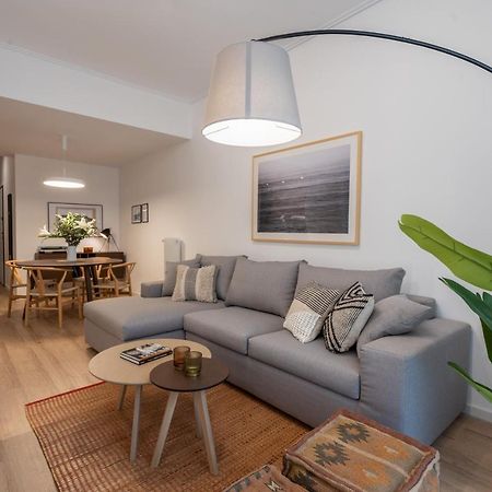 Unique 2 Bedrooms Apartment, Steps To Plaka And City Center أثينا المظهر الخارجي الصورة