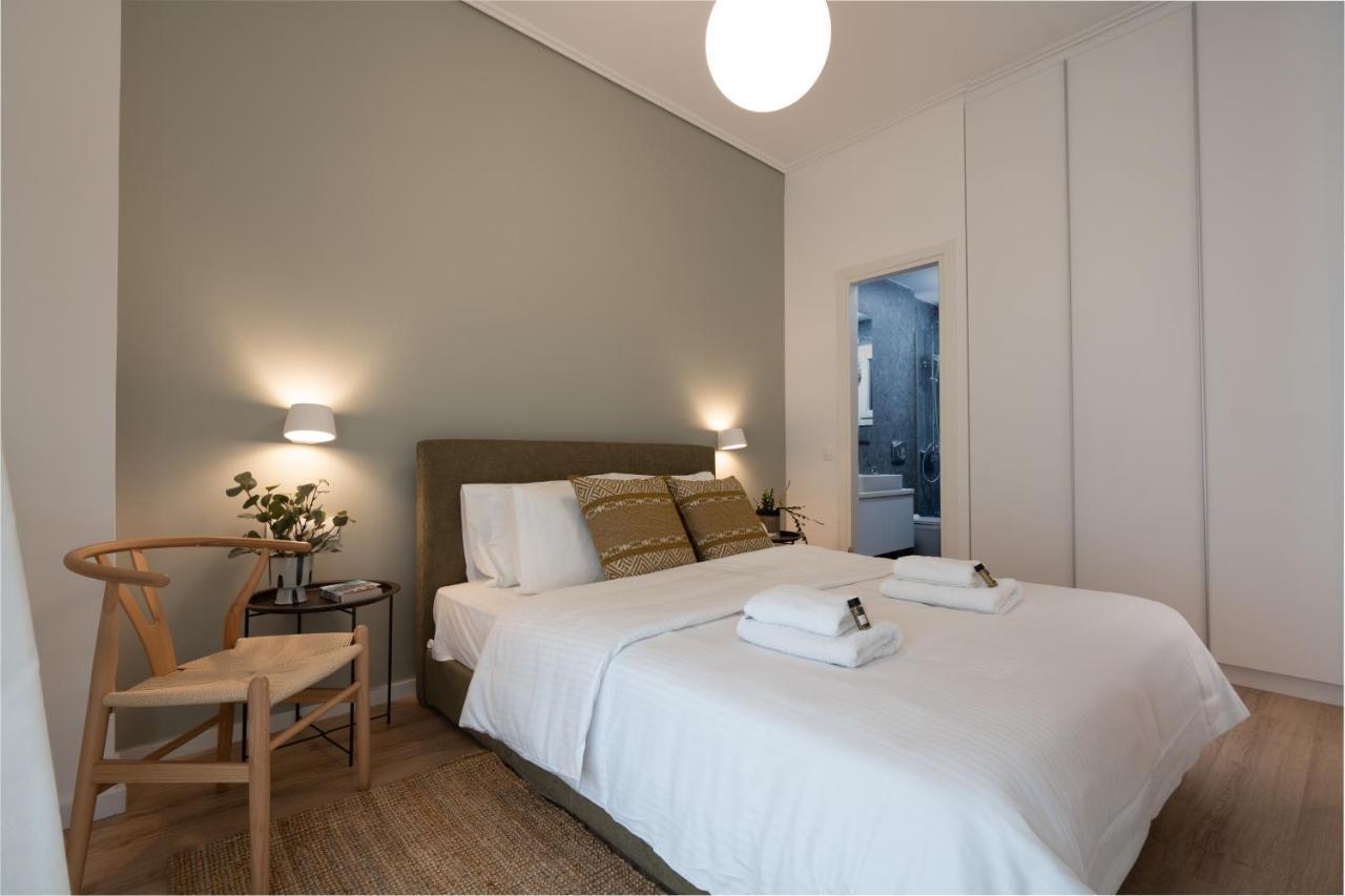 Unique 2 Bedrooms Apartment, Steps To Plaka And City Center أثينا المظهر الخارجي الصورة