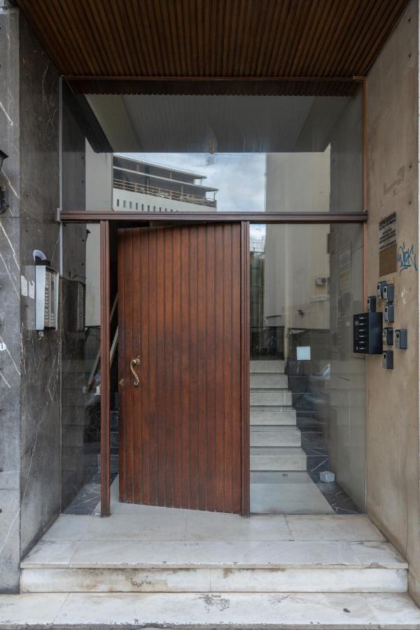 Unique 2 Bedrooms Apartment, Steps To Plaka And City Center أثينا المظهر الخارجي الصورة