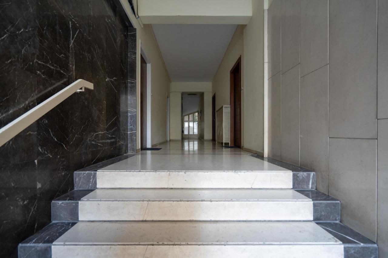 Unique 2 Bedrooms Apartment, Steps To Plaka And City Center أثينا المظهر الخارجي الصورة